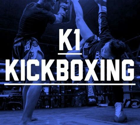 K1 kickboxing. Things To Know About K1 kickboxing. 